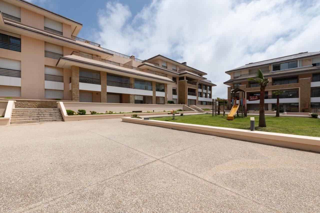 Appartement 300M2 Vue Sur Ocean Prestigia - Plage Des Nations Sale Exterior photo
